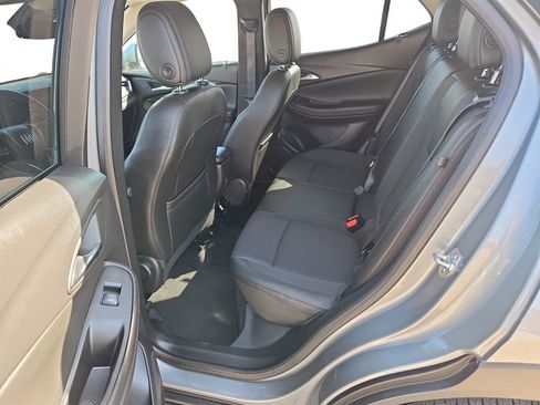 Used 2025 Buick Encore GX Preferred image 30