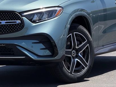 New 2026 Mercedes-Benz GLC 300 4MATIC