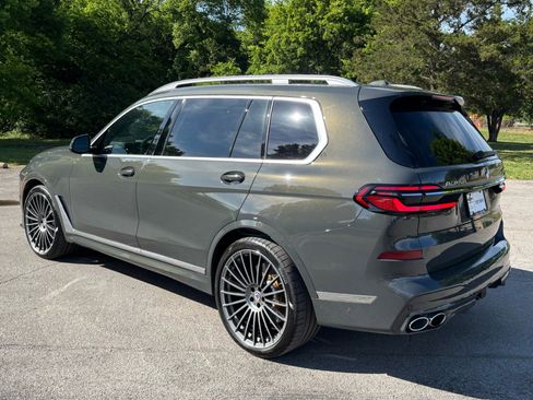 Used 2024 BMW ALPINA XB7 AWD/4WD image 4