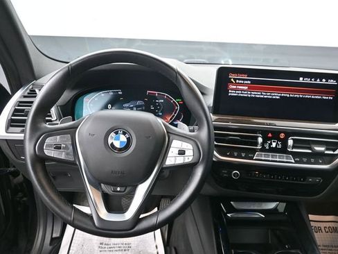 Used 2023 BMW X3 xDrive30i AWD/4WD image 22