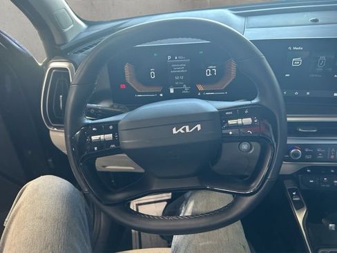 Used 2026 Kia Sorento S w/ S Panoramic Sunroof Package AWD/4WD image 29