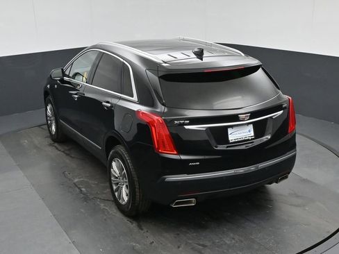 Used 2017 Cadillac XT5 Luxury w/ LPO, Wheel Lock Package image 60
