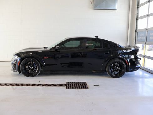 Used 2023 Dodge Charger Scat Pack image 7