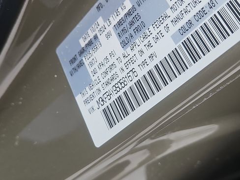 Certified 2025 MAZDA CX-5 Carbon Edition image 7