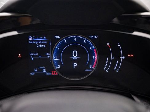 Used 2025 Lexus NX 350 AWD w/ Cold Area Package image 28