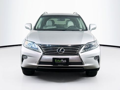Used 2015 Lexus RX 350 AWD image 2
