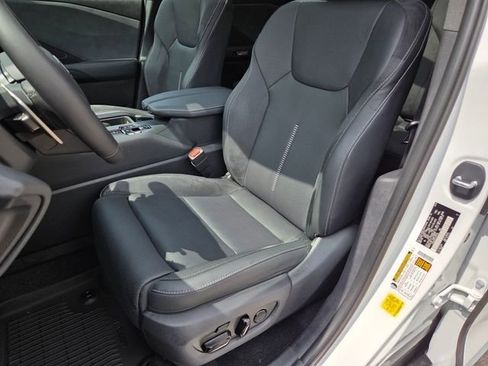 New 2026 Lexus TX 350 AWD image 8