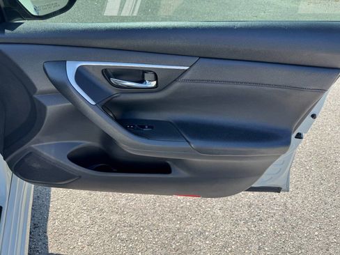 Used 2018 Nissan Altima 2.5 SL image 43