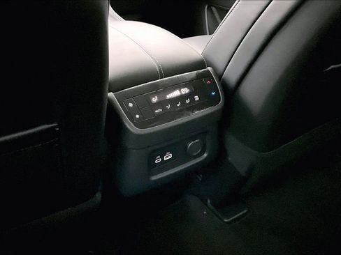 Certified 2023 INFINITI QX60 Luxe w/ Cargo Package image 32