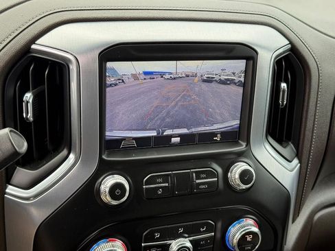 Used 2020 GMC Sierra 1500 SLT w/ SLT Premium Package AWD/4WD image 20