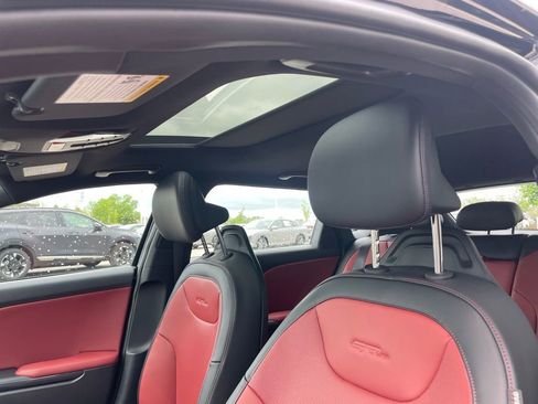 New 2026 Kia K4 GT-Line Turbo FWD image 22