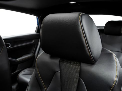 New 2026 Acura Integra A-Spec FWD image 35