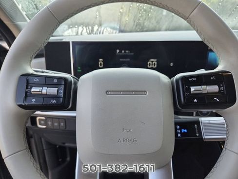 Used 2024 Hyundai Santa Fe SEL AWD/4WD image 24