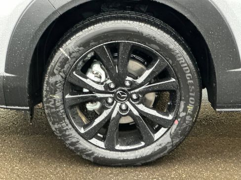 New 2026 MAZDA CX-30 AWD 2.5 S image 24