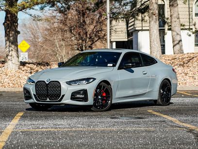 Used 2023 BMW 430i xDrive Coupe w/ M Sport Package