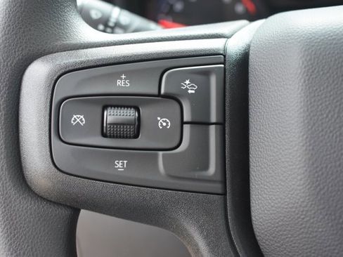 New 2026 Chevrolet Silverado 1500 W/T w/ WT Value Package image 18