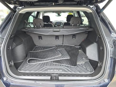 Used 2020 Chevrolet Equinox LT AWD/4WD image 21