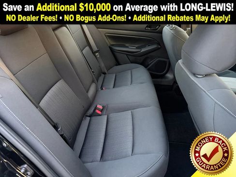 Used 2025 Nissan Altima 2.5 SV image 23