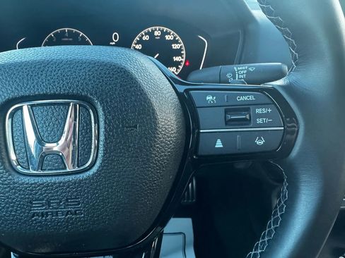 Used 2023 Honda Civic Sport image 21