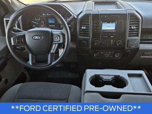 Certified 2022 Ford F250 XL image 15