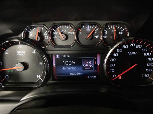 Used 2014 GMC Sierra 1500 SLT w/ Driver Alert Package image 17