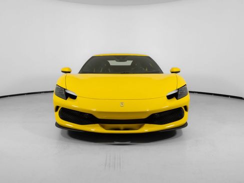 Used 2024 Ferrari 296 GTB image 14