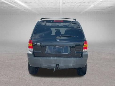 Used 2005 Ford Escape XLT AWD/4WD image 7