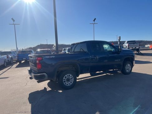Used 2020 Chevrolet Silverado 2500 LT image 10