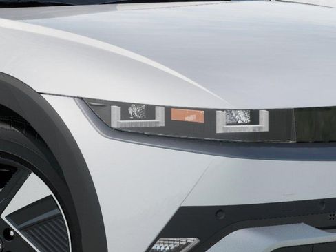 New 2026 Hyundai Ioniq 5 SE image 9