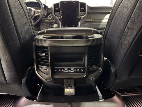 Used 2020 RAM 1500 Limited AWD/4WD image 21