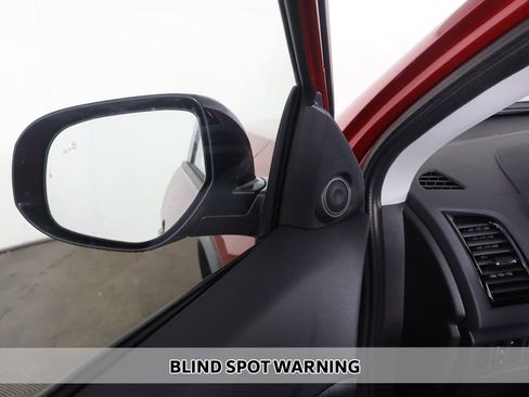 New 2026 Mitsubishi Outlander Sport SE AWD/4WD image 3