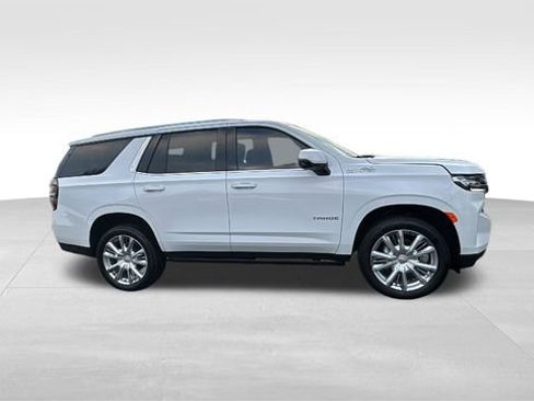 Used 2024 Chevrolet Tahoe High Country w/ Max Trailering Package image 35