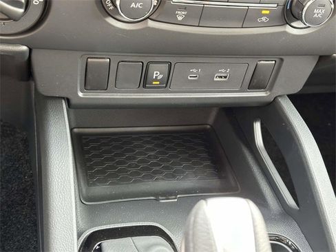 New 2026 Nissan Frontier SV w/ Tow Package image 23