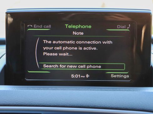 Used 2015 Audi Q3 2.0T Premium Plus w/ Driver Assistance Package image 35