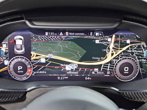 Used 2020 Audi R8 V10 performance image 24