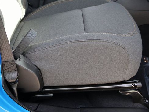 New 2026 Jeep Wrangler Sport image 10