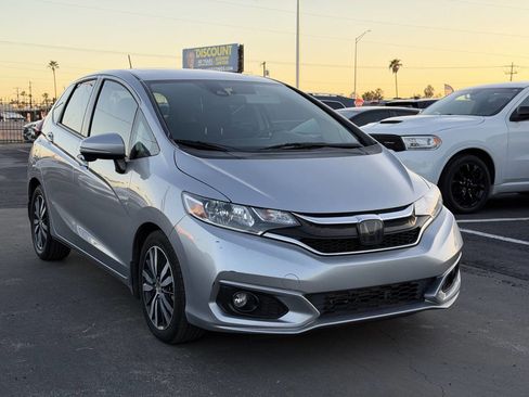 Used 2019 Honda Fit EX image 15