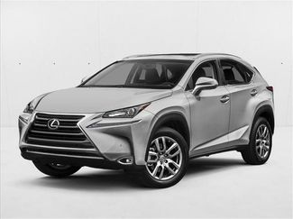 Used 2017 Lexus NX 200t FWD video 1