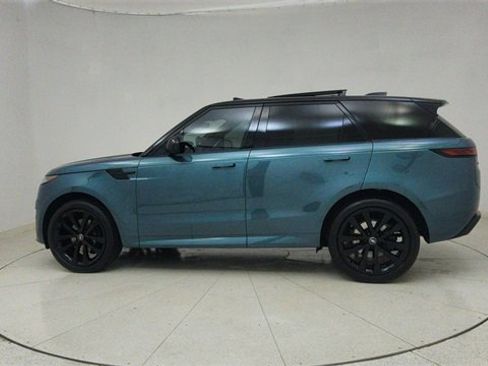 Used 2025 Land Rover Range Rover Sport Dynamic SE image 69