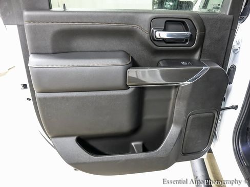 Used 2022 GMC Sierra 2500 AT4 w/ AT4 Preferred Package image 24