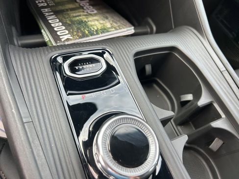 New 2026 Jeep Cherokee Limited image 24