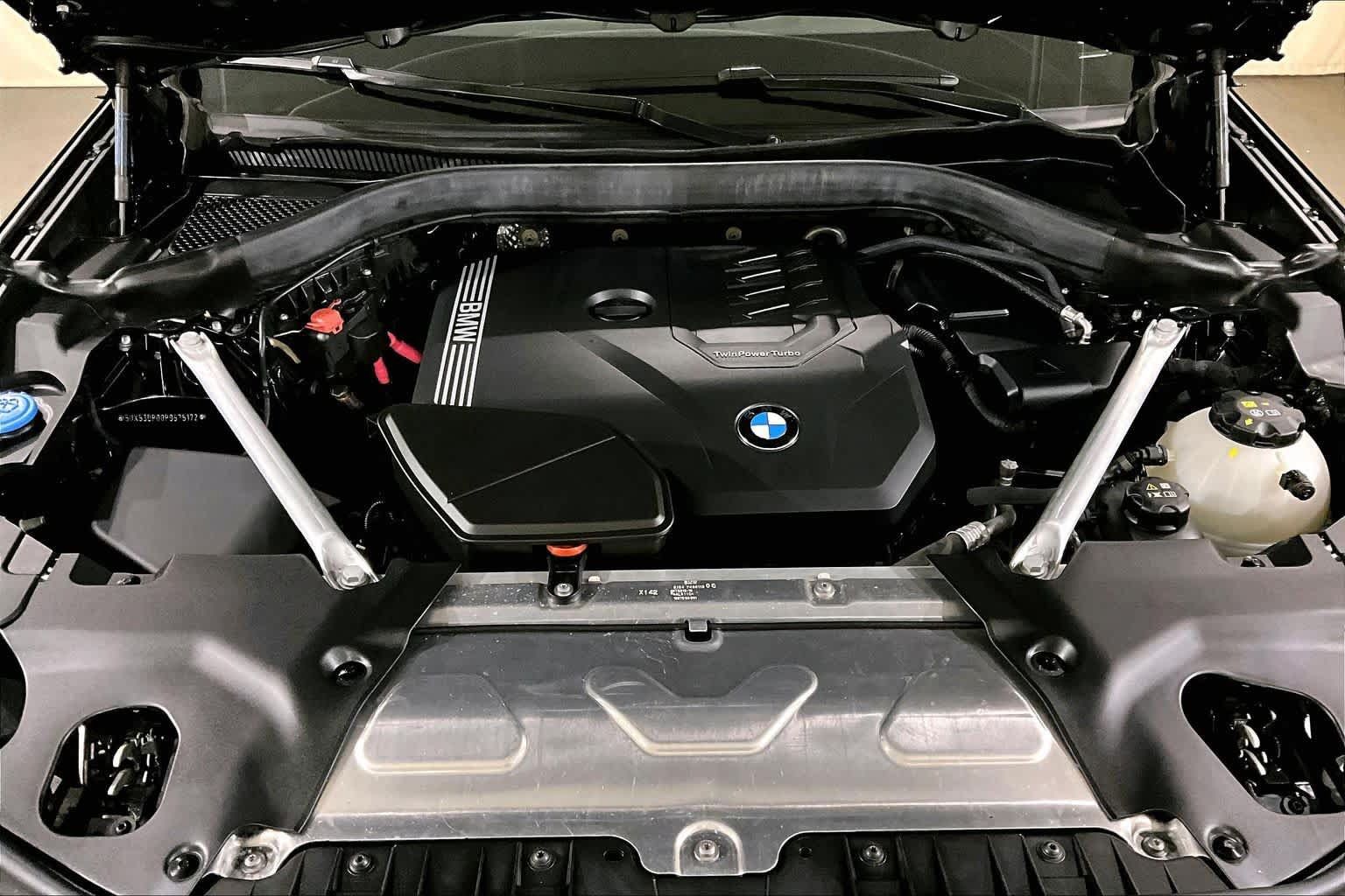 Used 2023 BMW X3 xDrive30i w/ Premium Package AWD/4WD image 29