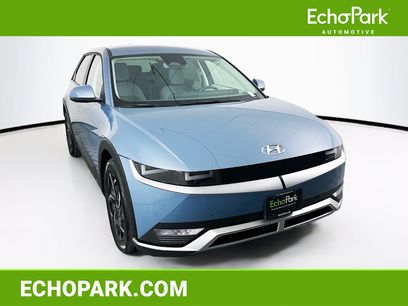 Used 2024 Hyundai Ioniq 5 SEL