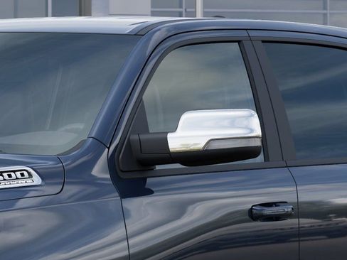 New 2026 RAM 1500 Laramie AWD/4WD image 12