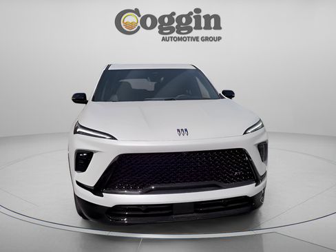 New 2025 Buick Enclave Sport Touring w/ Power Package image 26