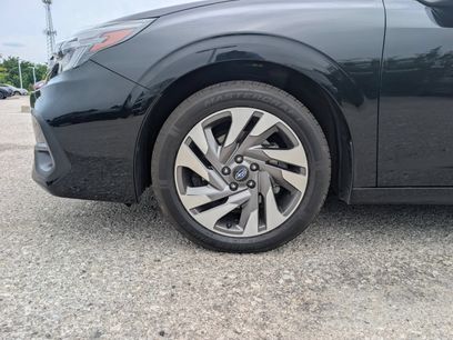 Certified 2024 Subaru Legacy Touring XT