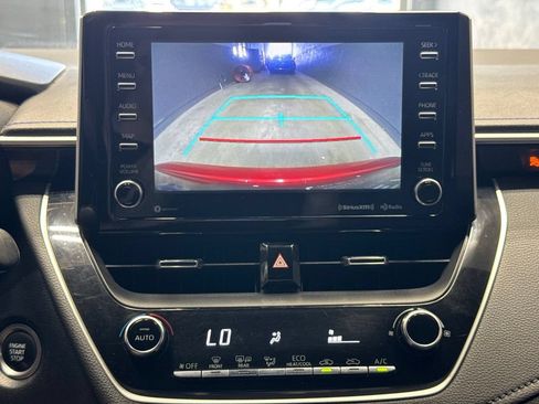 Used 2021 Toyota Corolla XSE FWD image 15