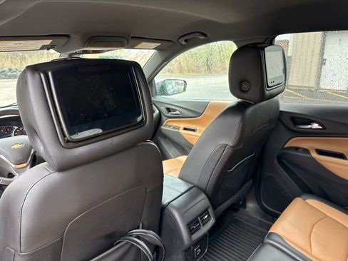 Used 2019 Chevrolet Equinox Premier image 18