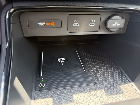New 2026 Honda CR-V Sport-L image 27