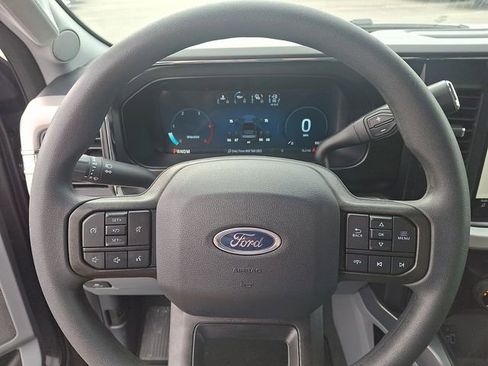 New 2026 Ford F350 XLT w/ XLT Premium Package image 9